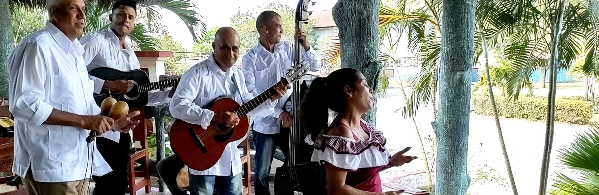 Journée Cucalambeana, LasTunas, Cuba Travel